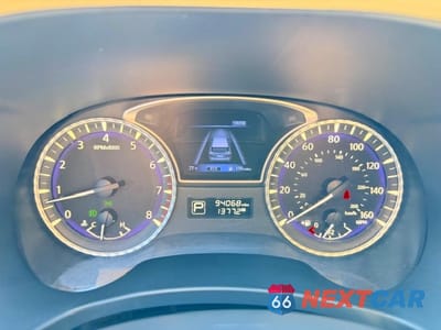 Zdjęcie 9 z 15 samochodu: 2020 INFINITI QX60 PURE VIN:5N1DL0MN4LC547527 - miniatura