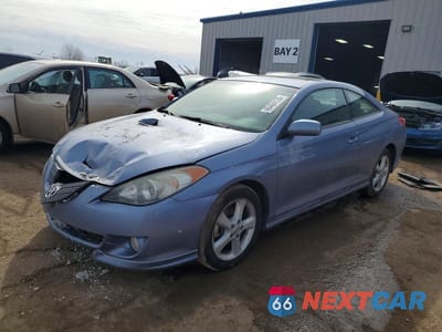 2005 TOYOTA CAMRY SOLARA SE SPORT V6 4T1CA38P25U049984 - główne zdjęcie licytacji z USA - miniatura