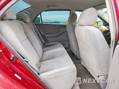 Zdjęcie 10 z 12 samochodu: 2007 TOYOTA COROLLA VIN:1NXBR32E87Z892117 - miniatura
