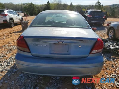 Zdjęcie 6 z 13 samochodu: 2006 FORD TAURUS SE VIN:1FAFP53UX6A219865 - miniatura
