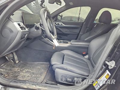 Zdjęcie 7 z 12 samochodu: 2025 BMW I4 XDRIVE 40 VIN:WBY43HD00SFU48416 - miniatura