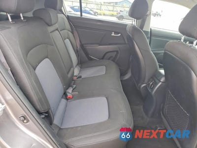 Zdjęcie 11 z 13 samochodu: 2015 KIA SPORTAGE LX VIN:KNDPBCAC2F7682365 - miniatura