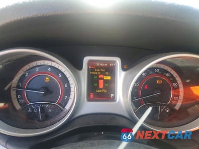 Zdjęcie 9 z 13 samochodu: 2018 DODGE JOURNEY SXT VIN:3C4PDCBB4JT375669 - miniatura