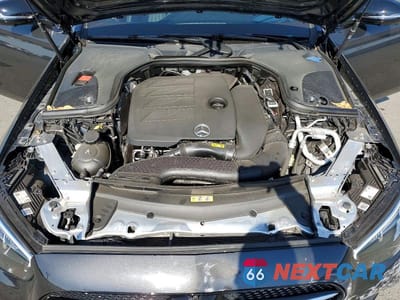 Zdjęcie 11 z 12 samochodu: 2022 MERCEDES-BENZ E 350 VIN:W1KZF8DB2NB050691 - miniatura