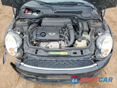 Zdjęcie 11 z 11 samochodu: 2011 MINI COOPER S VIN:WMWSV3C54BTY10233 - miniatura