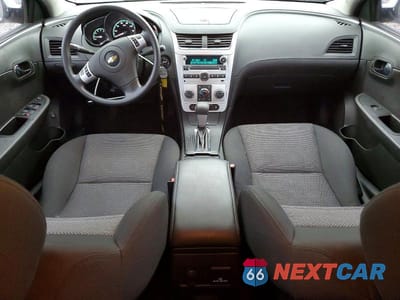 Zdjęcie 8 z 11 samochodu: 2012 CHEVROLET MALIBU 1LT VIN:1G1ZC5E00CF342370 - miniatura