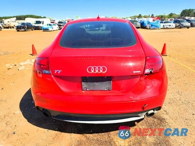 Zdjęcie 6 z 11 samochodu: 2013 AUDI TT PREMIUM PLUS VIN:TRUBFAFK0D1016758 - miniatura