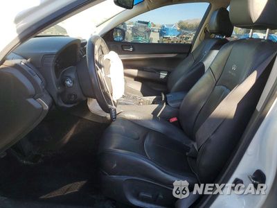 Zdjęcie 7 z 11 samochodu: 2013 INFINITI G37 SEDAN JOURNEY VIN:JN1CV6AP6DM718702 - miniatura