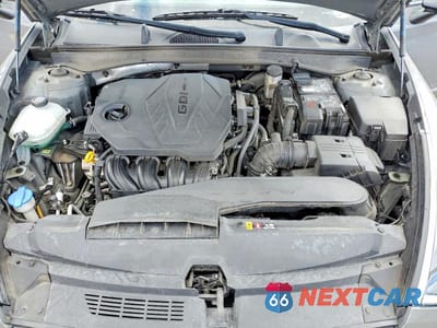 Zdjęcie 11 z 12 samochodu: 2020 HYUNDAI SONATA SE VIN:5NPEG4JA5LH040260 - miniatura