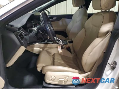 Zdjęcie 7 z 11 samochodu: 2021 AUDI A5 PREMIUM PLUS 45 VIN:WAUFACF59MA005027 - miniatura