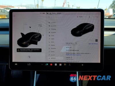 Zdjęcie 9 z 13 samochodu: 2019 TESLA MODEL 3 VIN:5YJ3E1EA9KF396049 - miniatura