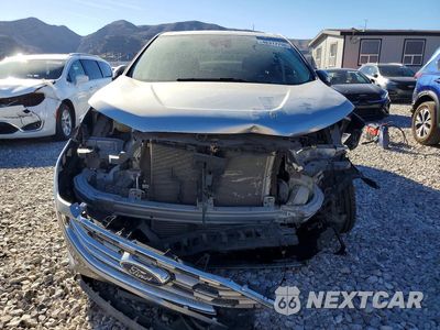 Piąte zdjęcie samochodu w środku: 2023 FORD EDGE TITANIUM VIN:2FMPK4K92PBA39009 - miniatura