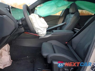 Zdjęcie 7 z 13 samochodu: 2026 BMW X3 30 XDRIVE VIN:5UX53GP0XT9194241 - miniatura