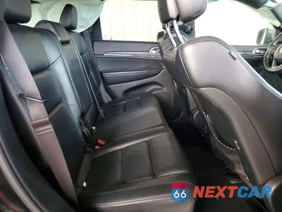 Zdjęcie 11 z 13 samochodu: 2019 JEEP GRAND CHEROKEE LIMITED VIN:1C4RJFBG4KC695974 - miniatura