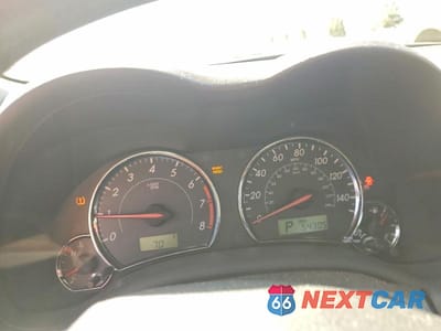 Zdjęcie 9 z 11 samochodu: 2013 TOYOTA COROLLA S SPECIAL EDITION VIN:2T1BU4EE3DC068720 - miniatura