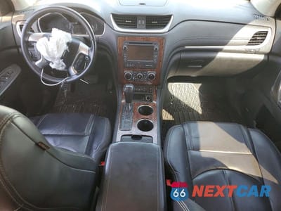 Zdjęcie 8 z 11 samochodu: 2014 CHEVROLET TRAVERSE LT VIN:1GNKRHKDXEJ225807 - miniatura