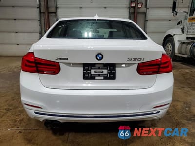 Zdjęcie 6 z 13 samochodu: 2018 BMW 330 XI VIN:WBA8D9C53JEB34881 - miniatura