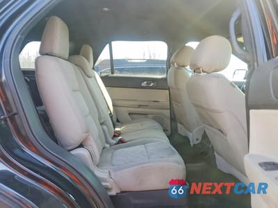 Zdjęcie 11 z 14 samochodu: 2013 FORD EXPLORER VIN:1FM5K8B84DGC32613 - miniatura