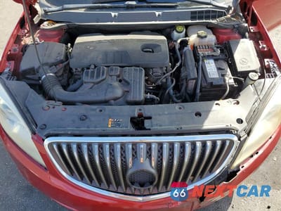 Zdjęcie 11 z 12 samochodu: 2014 BUICK VERANO CONVENIENCE VIN:1G4PR5SK7E4157679 - miniatura
