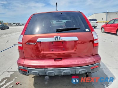 Zdjęcie 6 z 14 samochodu: 2008 HONDA CR-V EXL VIN:JHLRE48748C048065 - miniatura