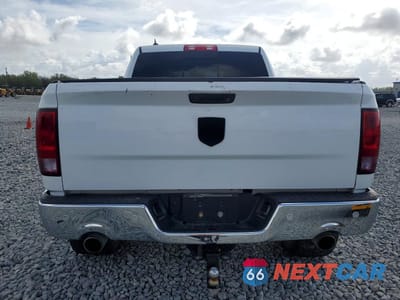 Zdjęcie 6 z 11 samochodu: 2017 RAM 1500 SLT VIN:1C6RR6LT8HS696040 - miniatura