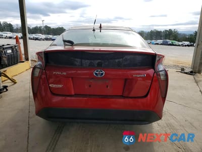 Zdjęcie 6 z 12 samochodu: 2016 TOYOTA PRIUS THREE VIN:JTDKARFU1G3518714 - miniatura