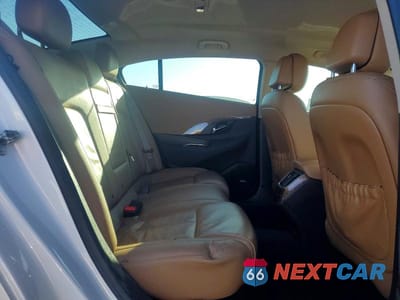 Zdjęcie 10 z 12 samochodu: 2014 BUICK LACROSSE VIN:1G4GB5G30EF179047 - miniatura