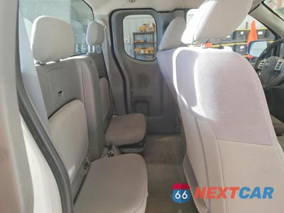 Zdjęcie 10 z 13 samochodu: 2018 NISSAN FRONTIER S VIN:1N6BD0CT2JN727659 - miniatura