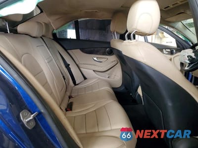 Zdjęcie 10 z 12 samochodu: 2019 MERCEDES-BENZ C 300 VIN:55SWF8DB1KU294417 - miniatura