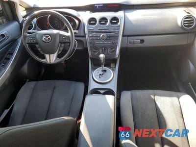 Zdjęcie 8 z 11 samochodu: 2010 MAZDA CX-7 VIN:JM3ER2W56A0302265 - miniatura