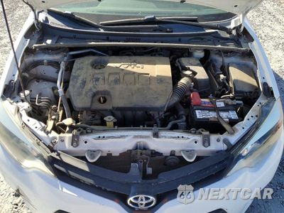 Zdjęcie 11 z 12 samochodu: 2014 TOYOTA COROLLA L VIN:5YFBURHEXEP111993 - miniatura