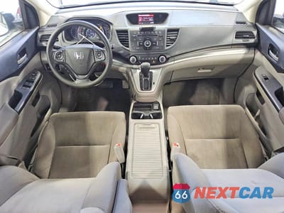 Zdjęcie 8 z 12 samochodu: 2014 HONDA CR-V LX VIN:5J6RM4H30EL105820 - miniatura