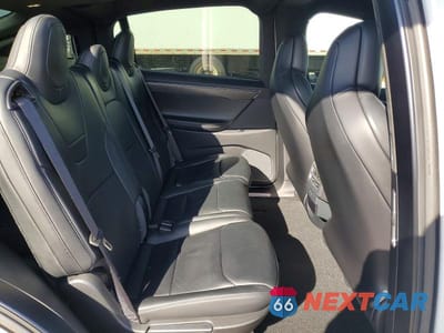 Zdjęcie 11 z 13 samochodu: 2017 TESLA MODEL X VIN:5YJXCAE26HF057192 - miniatura