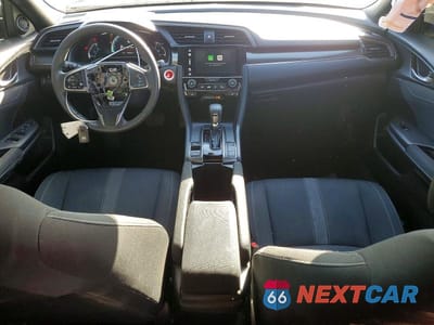 Zdjęcie 8 z 13 samochodu: 2018 HONDA CIVIC EX VIN:SHHFK7H59JU413775 - miniatura