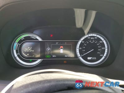 Zdjęcie 9 z 11 samochodu: 2019 KIA NIRO LX VIN:KNDCB3LC7K5240909 - miniatura