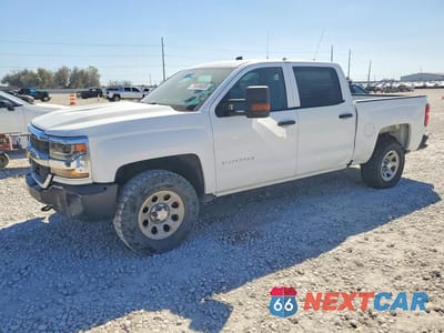 2018 CHEVROLET SILVERADO K1500 3GCUKNEC1JG497763 - główne zdjęcie licytacji z USA - miniatura