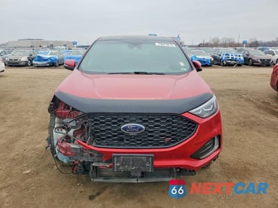 Piąte zdjęcie samochodu w środku: 2020 FORD EDGE ST VIN:2FMPK4AP2LBA12077 - miniatura