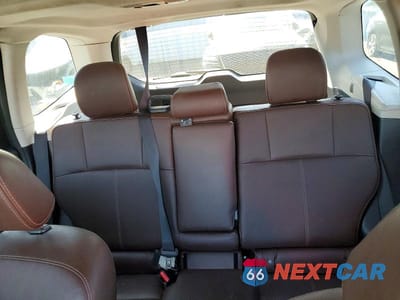 Zdjęcie 10 z 12 samochodu: 2017 SUBARU FORESTER 2.5I TOURING VIN:JF2SJAWC5HH569020 - miniatura