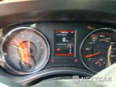 Zdjęcie 9 z 11 samochodu: 2014 DODGE CHARGER R/T VIN:2C3CDXDT0EH224200 - miniatura