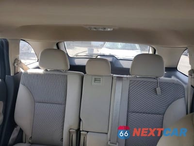 Zdjęcie 10 z 13 samochodu: 2013 FORD EDGE SEL VIN:2FMDK3JC4DBC01602 - miniatura