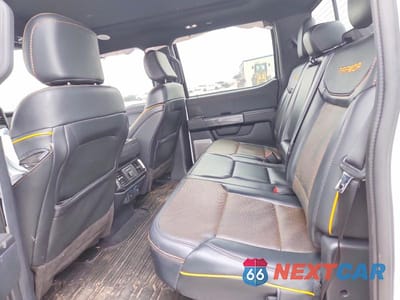 Zdjęcie 10 z 12 samochodu: 2023 FORD F150 TREMOR VIN:1FTEW1E87PFC55759 - miniatura