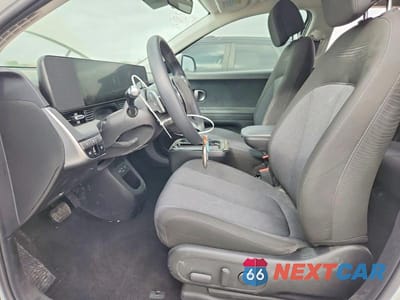 Zdjęcie 7 z 14 samochodu: 2025 HYUNDAI IONIQ 5 SE VIN:7YAKM4DA8SY037043 - miniatura