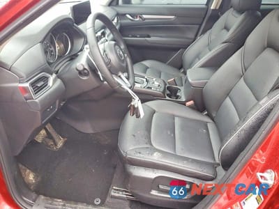 Zdjęcie 7 z 14 samochodu: 2025 MAZDA CX-5 SELECT VIN:JM3KFBBL7S0707293 - miniatura