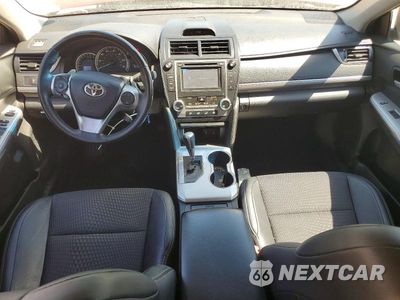 Zdjęcie 8 z 12 samochodu: 2012 TOYOTA CAMRY SE VIN:4T1BF1FK5CU562801 - miniatura