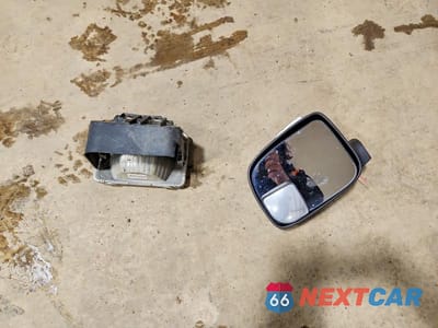 Zdjęcie 12 z 13 samochodu: 2008 CHEV COLORADO VIN:1GCDT19E888103676 - miniatura