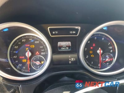 Zdjęcie 9 z 12 samochodu: 2016 MERCEDES-BENZ GLE 350 VIN:4JGDA5JB7GA652450 - miniatura