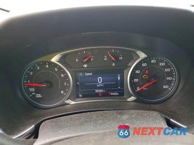 Zdjęcie 9 z 13 samochodu: 2019 CHEVROLET EQUINOX LT VIN:3GNAXLEX8KS560178 - miniatura