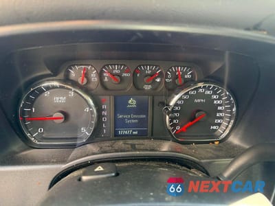 Zdjęcie 8 z 10 samochodu: 2022 CHEVROLET SILVERADO MEDIUM DUTY VIN:1HTKHPVM7NH049245 - miniatura