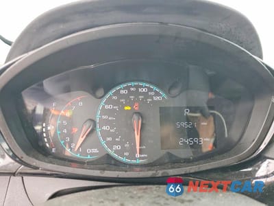 Zdjęcie 9 z 11 samochodu: 2017 CHEVROLET SPARK 1LT VIN:KL8CD6SAXHC812502 - miniatura