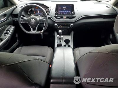 Zdjęcie 8 z 12 samochodu: 2020 NISS ALTIMA S VIN:1N4BL4BV9LC121845 - miniatura